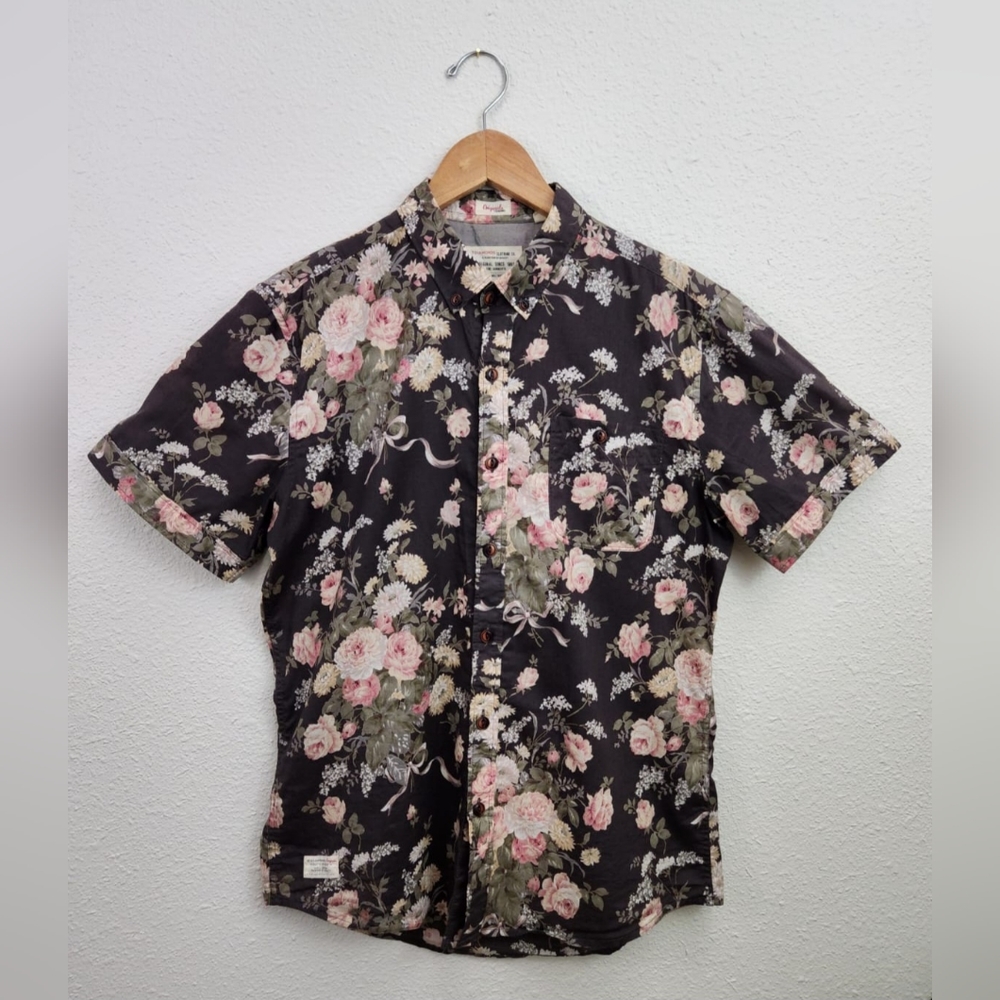 7 Diamonds - Shirt